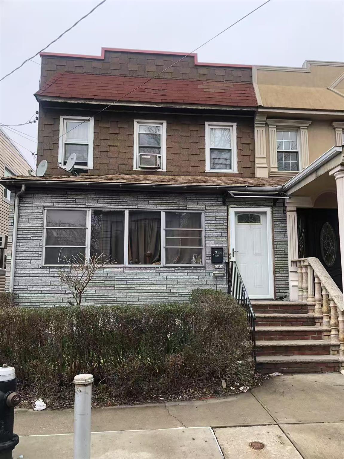 13933 87th Drive, Jamaica, New York image 1