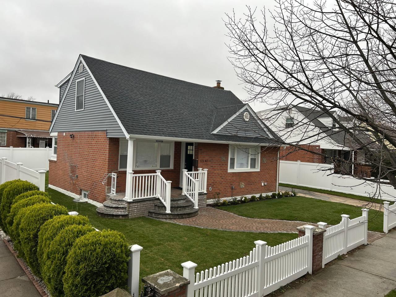 121-42 Laurelton Parkway, Rosedale, New York image 1