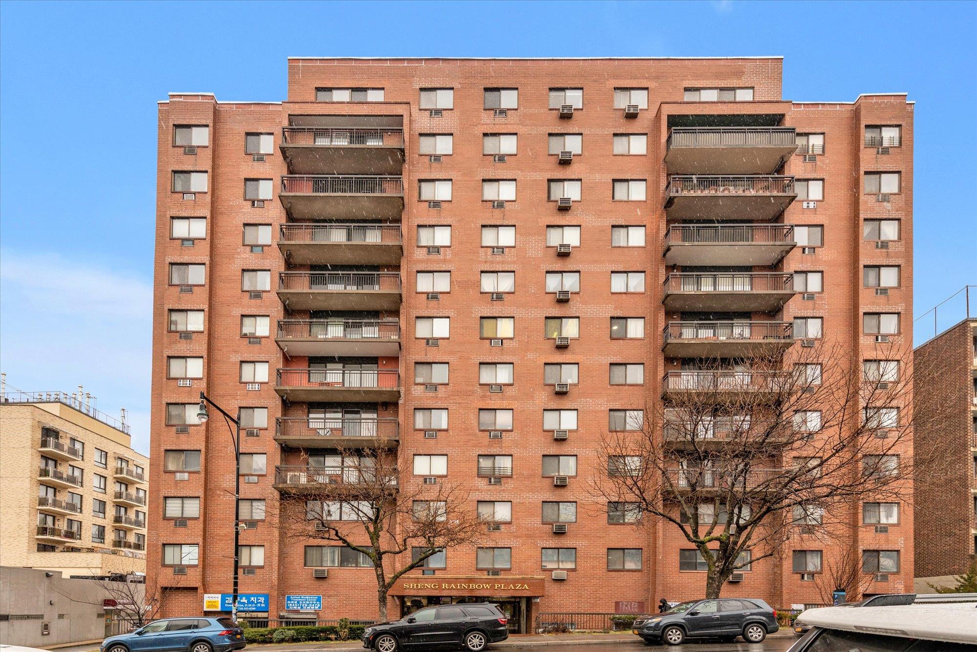 36-25 Union Street #3F, Flushing, New York image 1