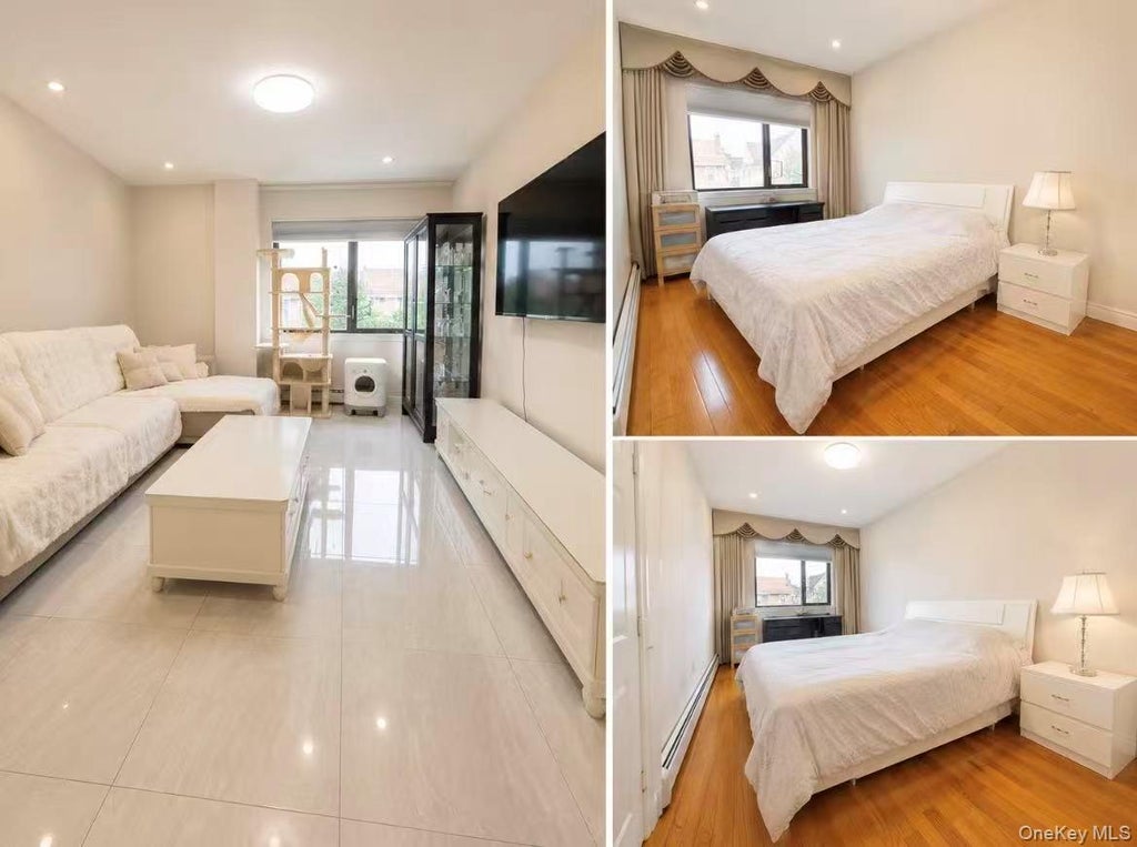 Photo of 149-17 Sanford Avenue #4A, Flushing, NY 11355 (MLS # 1039014)