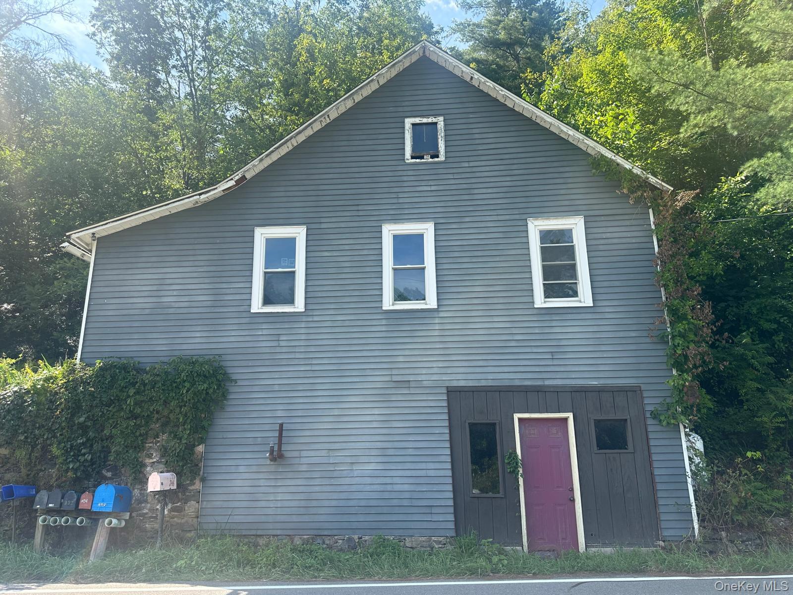 348-354 Binnewater Road