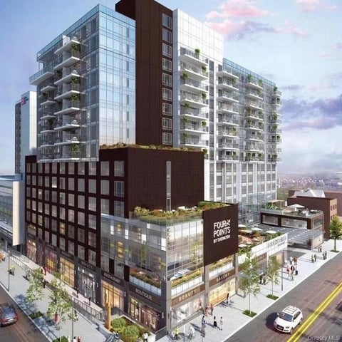 Condo For Sale - 33-66 Farrington Street St #13F<br/> Flushing, NY 11354