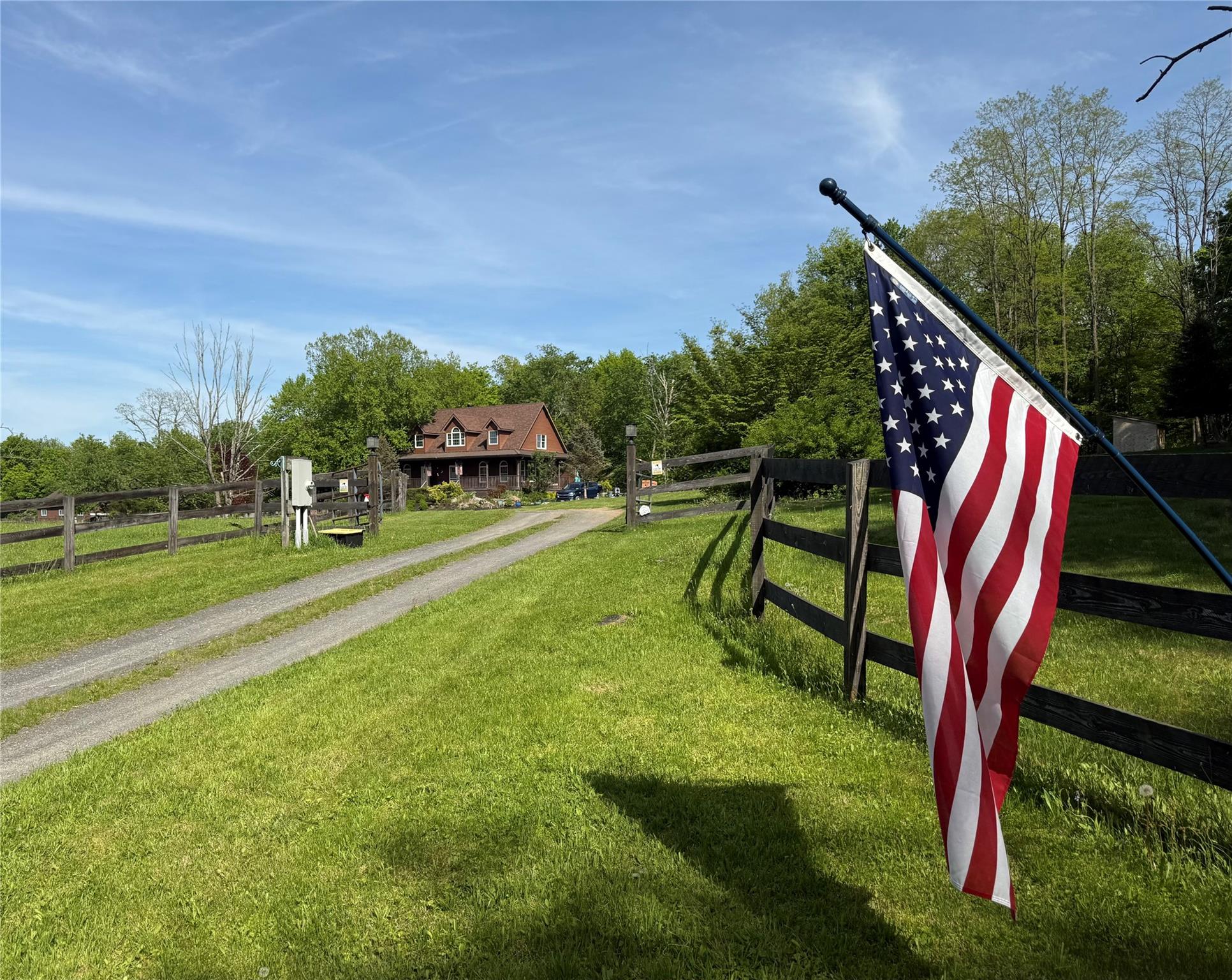 190 Crans Road, Middletown, New York image 34