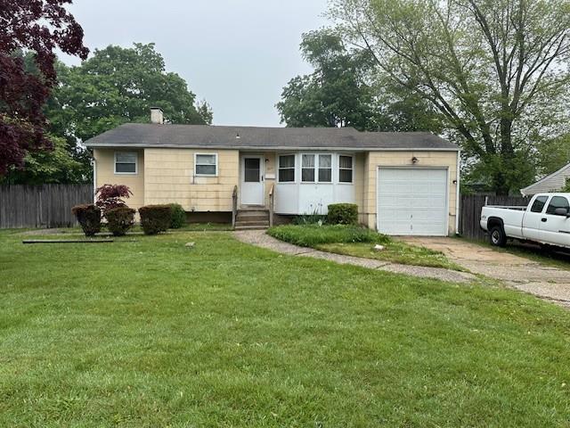 2819 Watch Hill Avenue, Medford, New York image 1