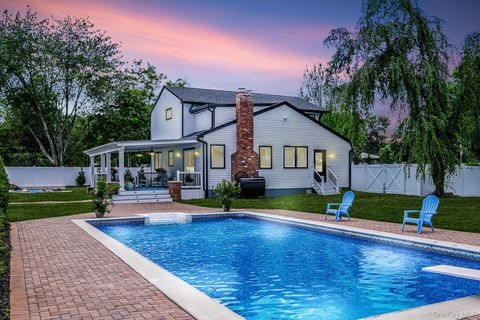 2 Polo Street Dix Hills NY 11746