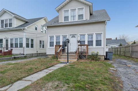 Multifamily For Sale - 13 Academy Street<br/> Patchogue, NY 11772
