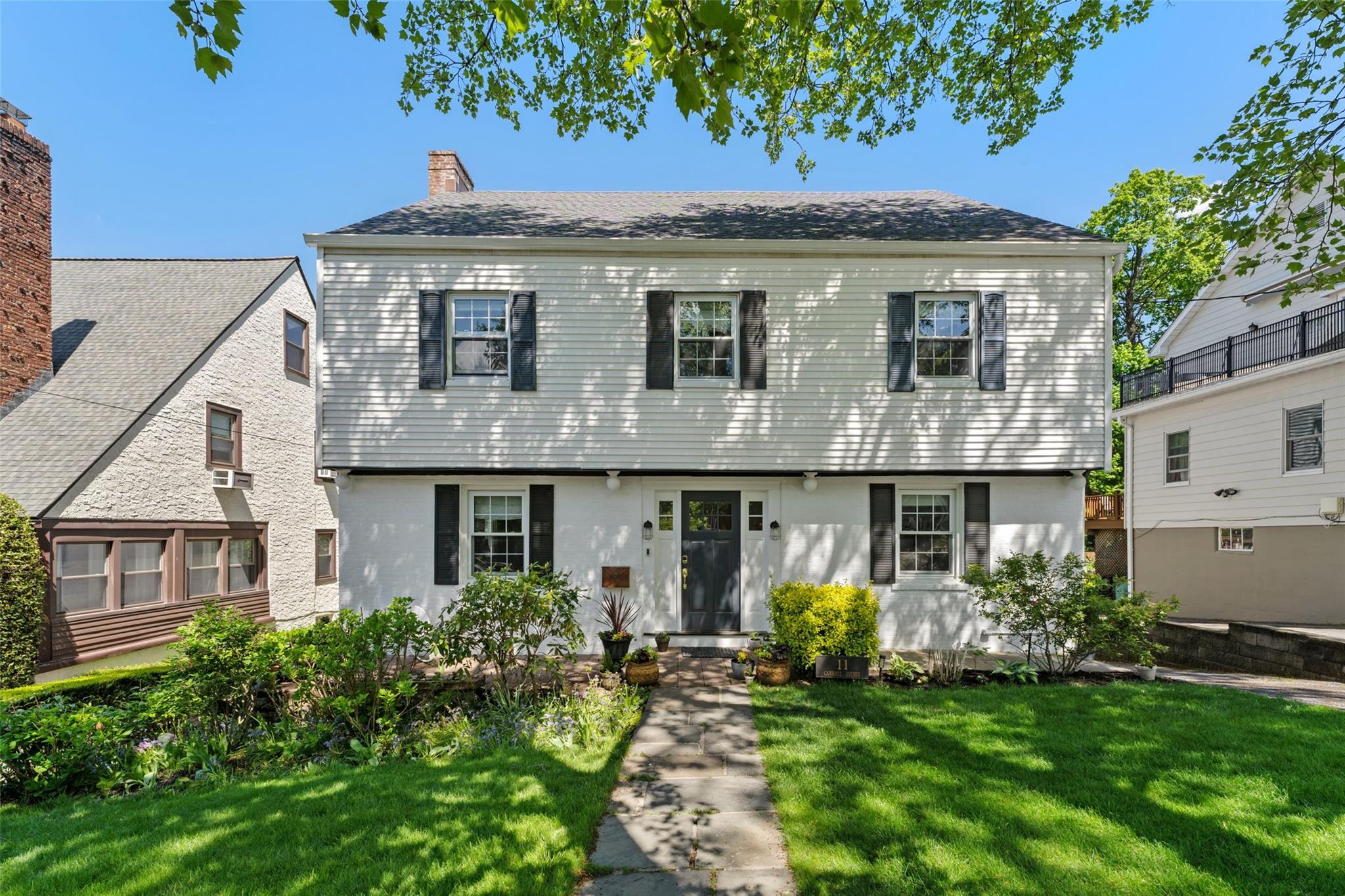 11 Carwall Avenue, Mount Vernon, New York image 1