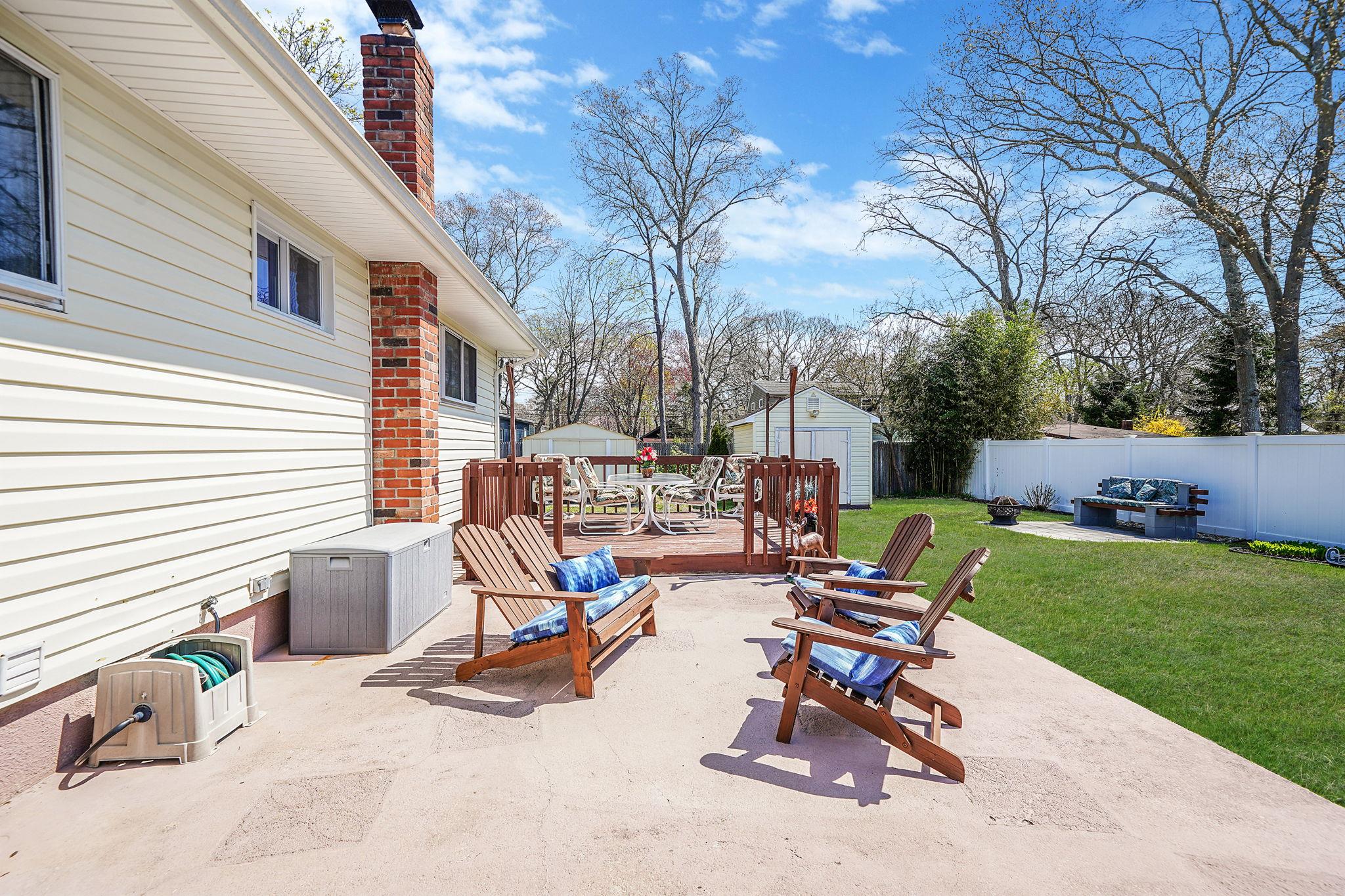 89 Alder Drive, Mastic Beach, New York image 9