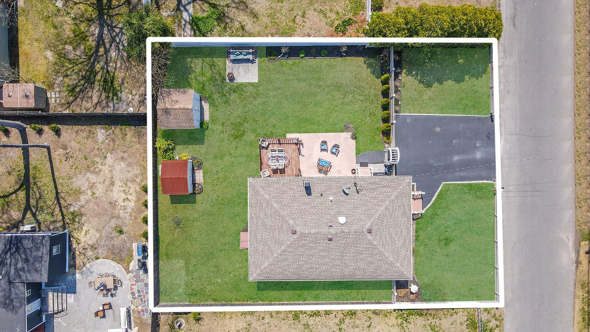 89 Alder Drive, Mastic Beach, New York image 37