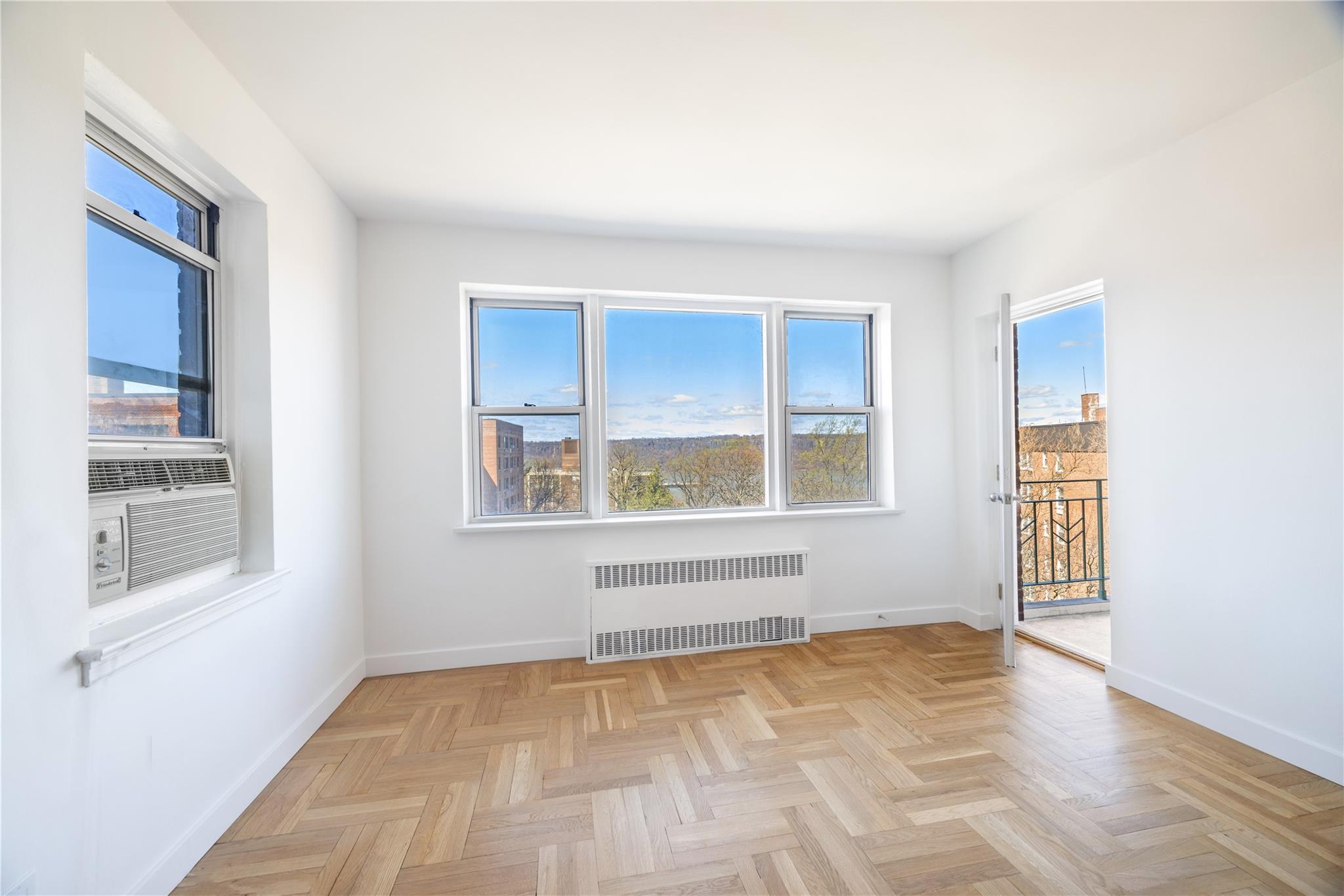 3850 Hudson Manor Terrace #5BW, Bronx, New York image 3