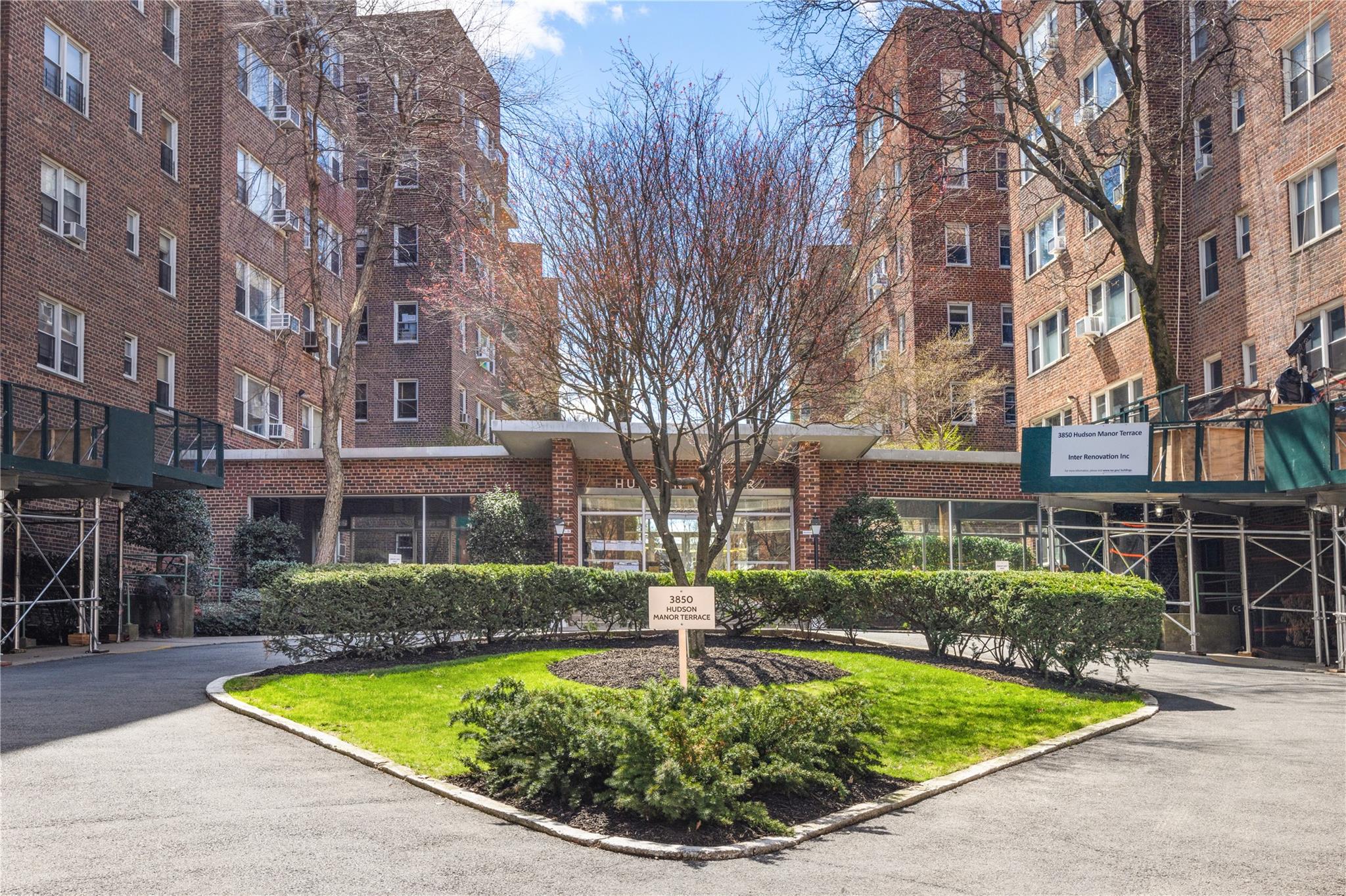 3850 Hudson Manor Terrace #5BW, Bronx, New York image 15