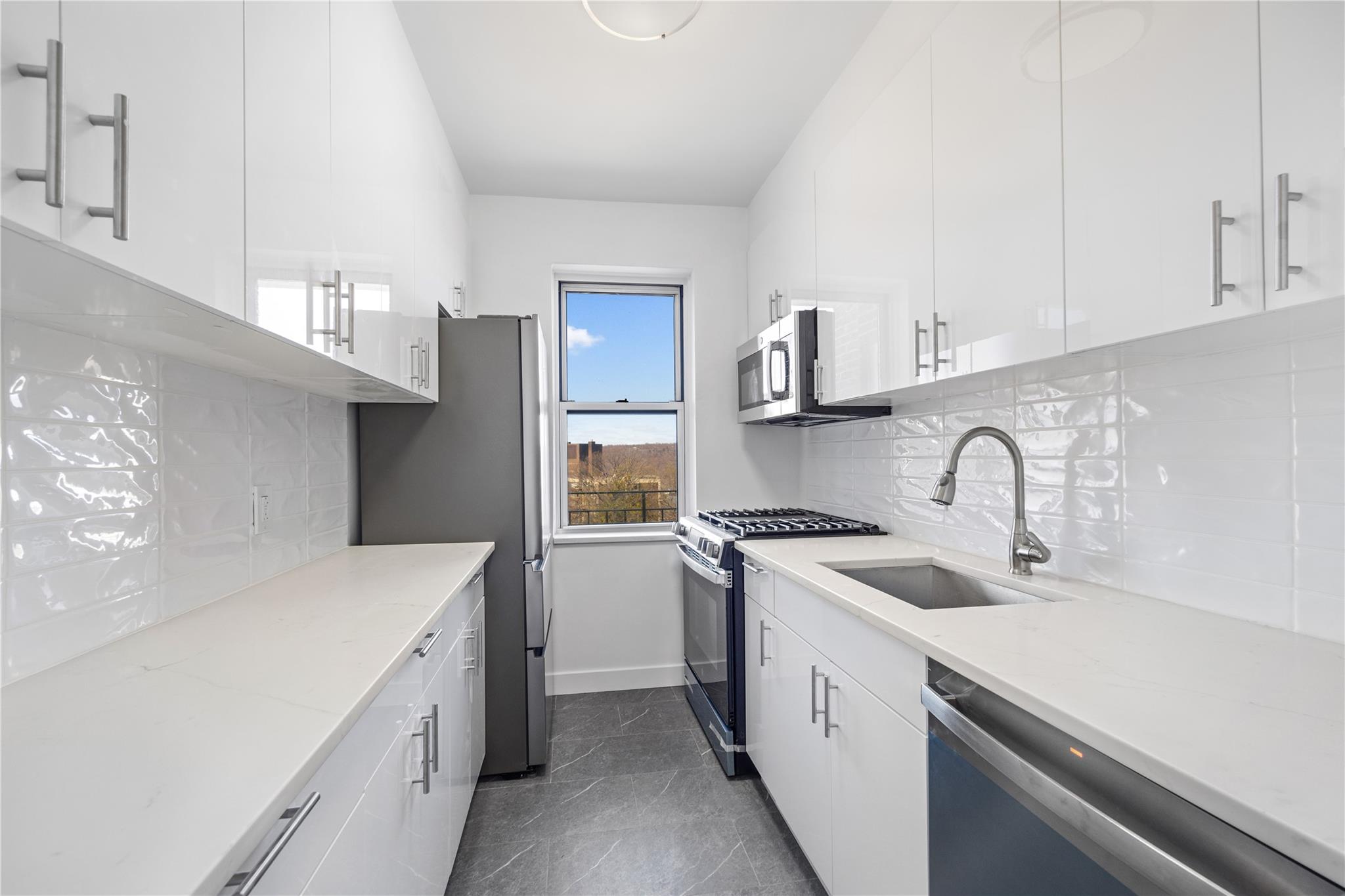 3850 Hudson Manor Terrace #5BW, Bronx, New York image 6
