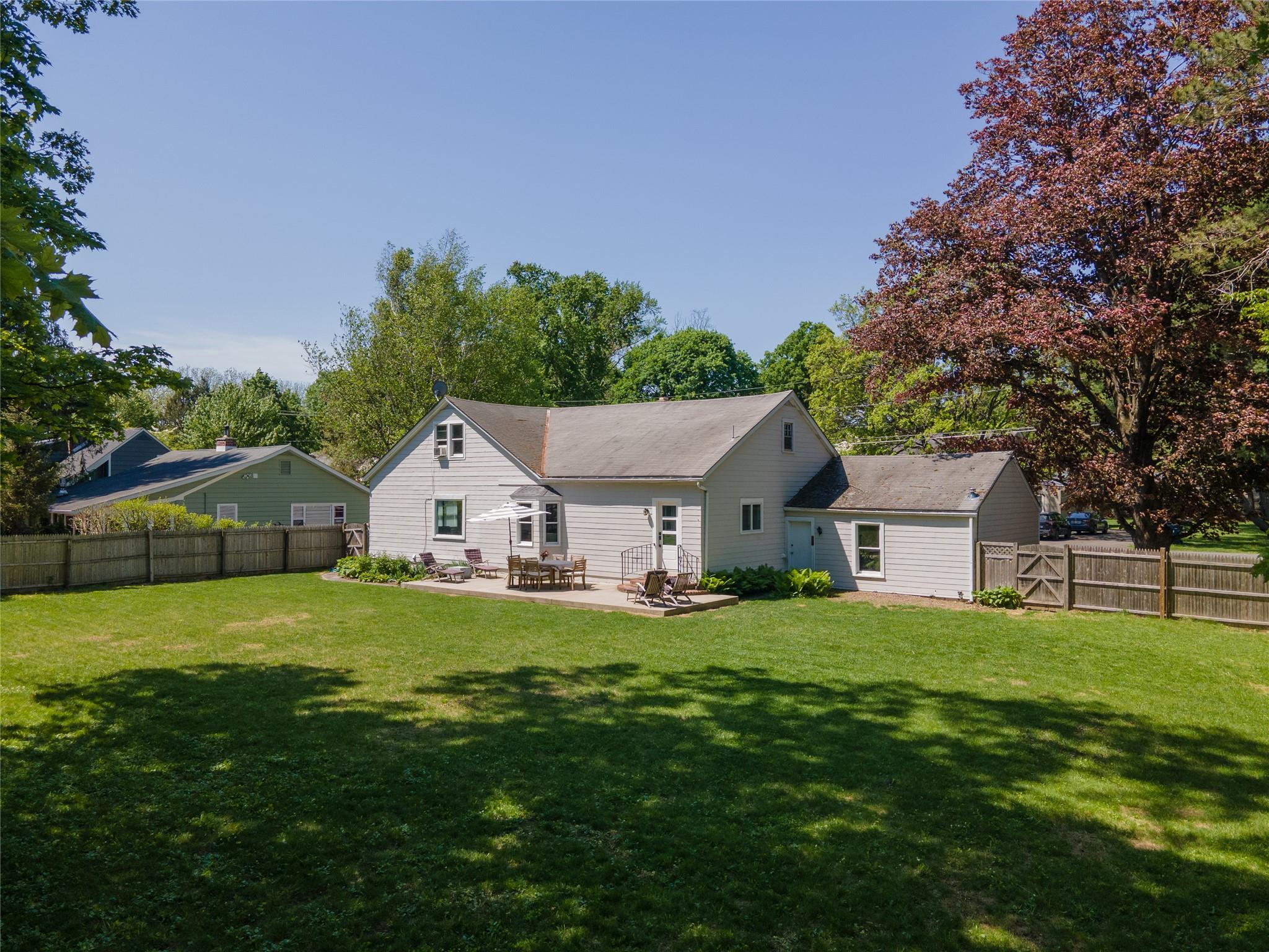65 N Parsonage Street, Rhinebeck, New York image 8
