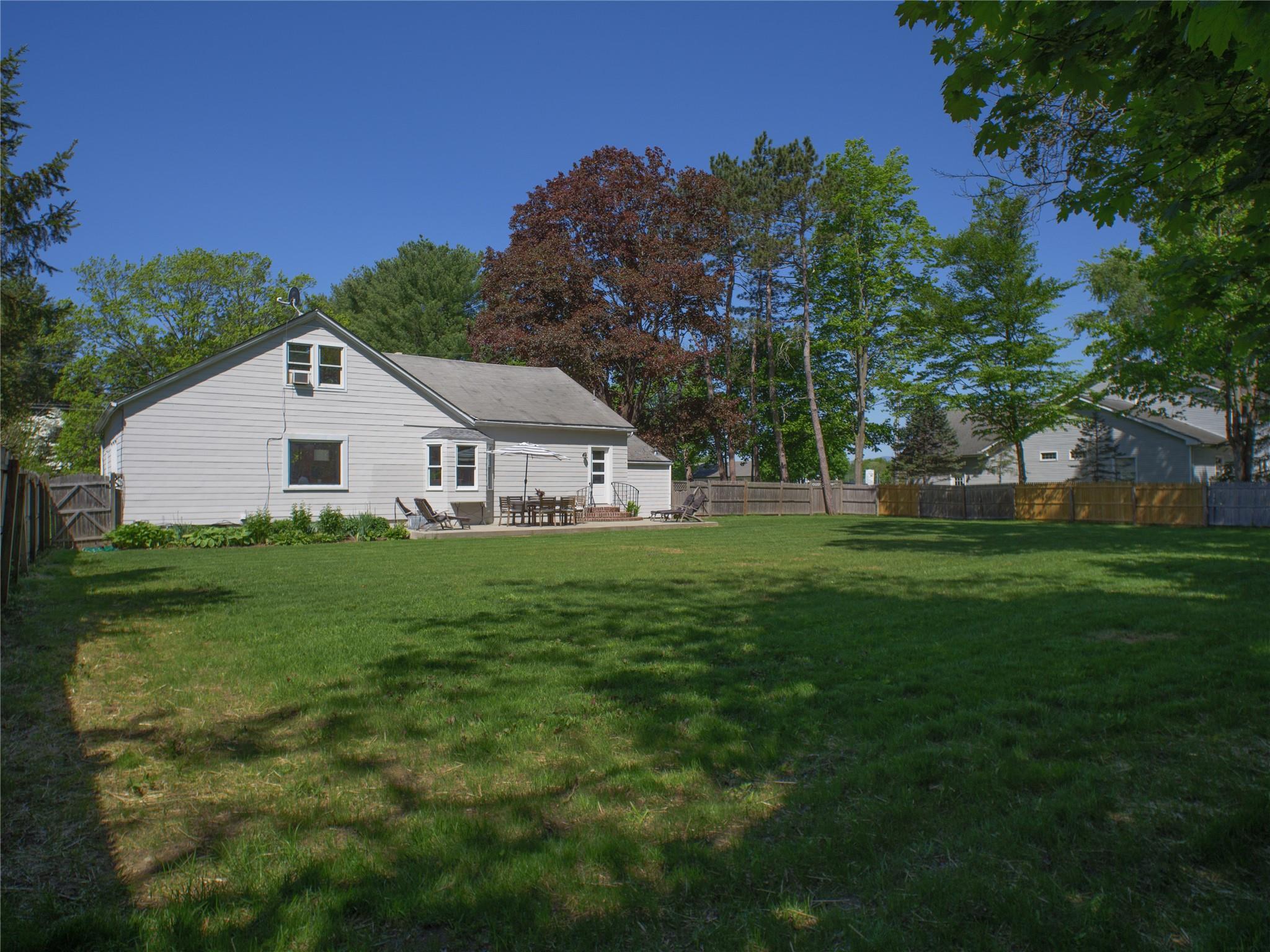 65 N Parsonage Street, Rhinebeck, New York image 4