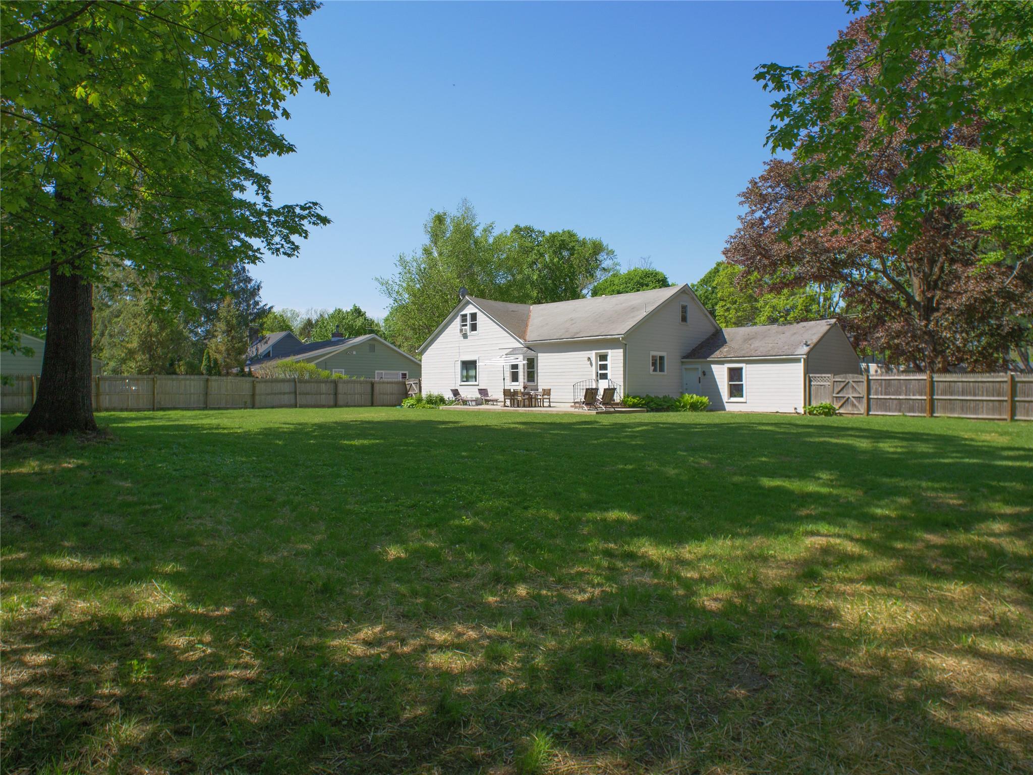 65 N Parsonage Street, Rhinebeck, New York image 5