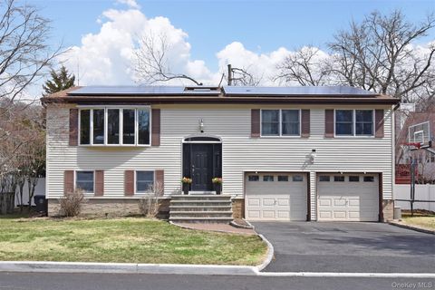 4 Willow Lane Irvington NY 10533