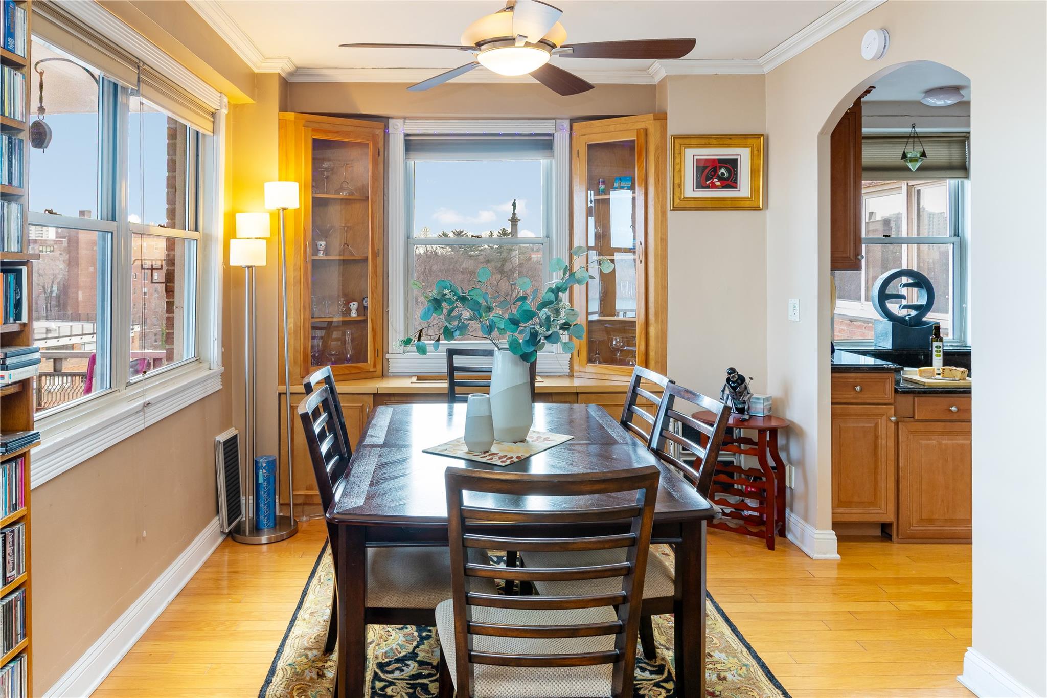 2621 Palisade Avenue #15D, Bronx, New York image 5