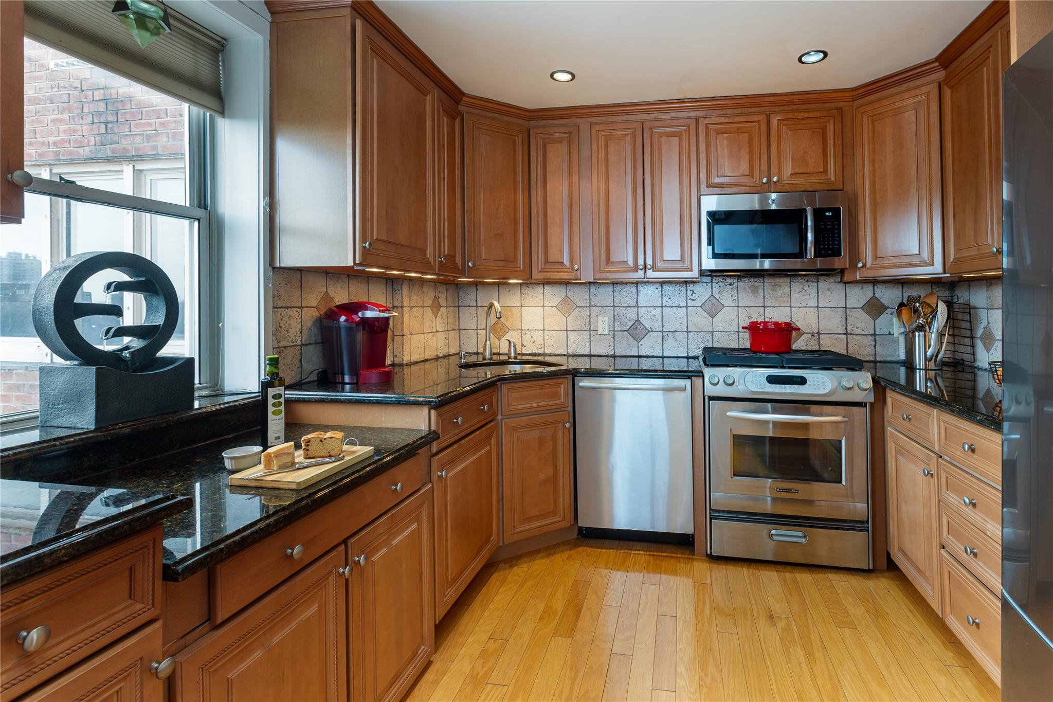 2621 Palisade Avenue #15D, Bronx, New York image 6