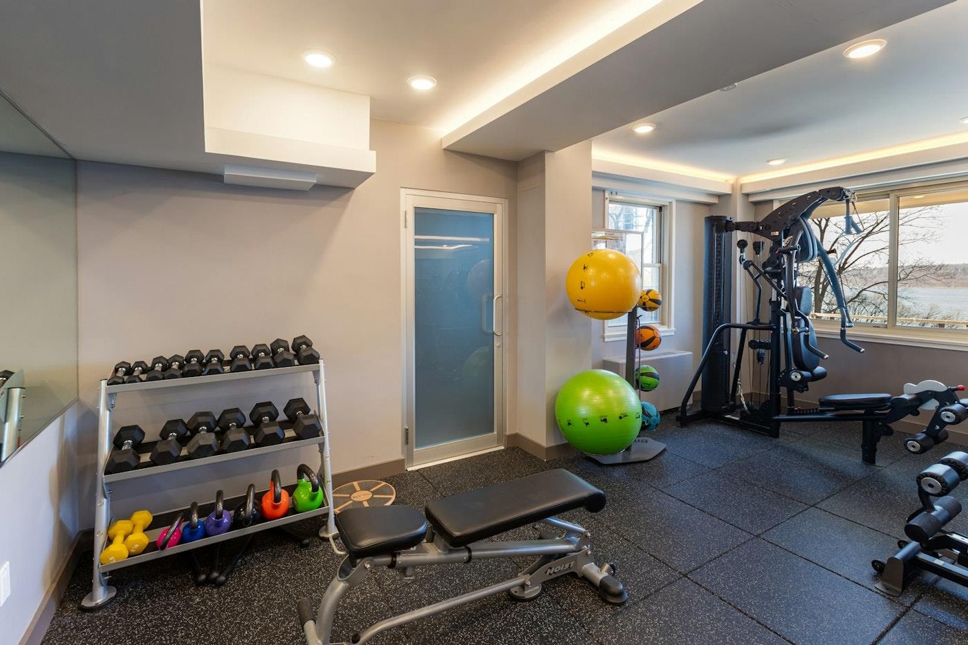 2621 Palisade Avenue #15D, Bronx, New York image 21
