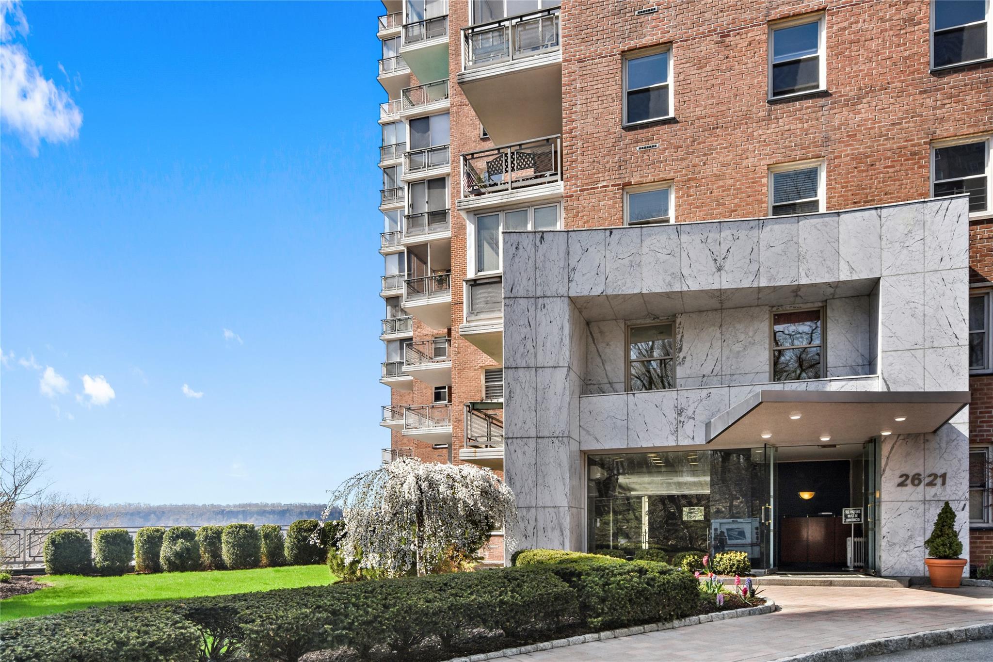 2621 Palisade Avenue #15D, Bronx, New York image 18