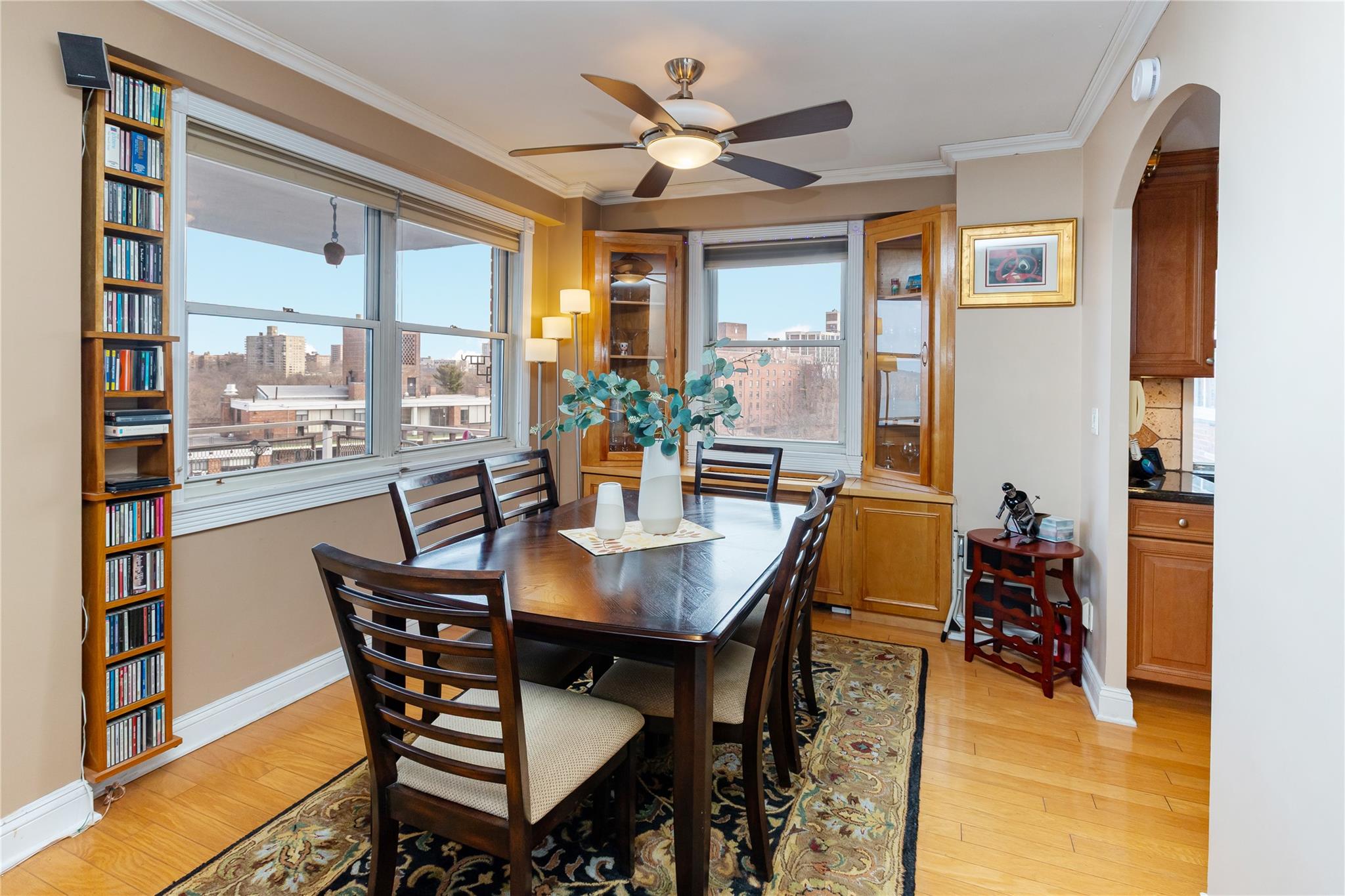 2621 Palisade Avenue #15D, Bronx, New York image 4