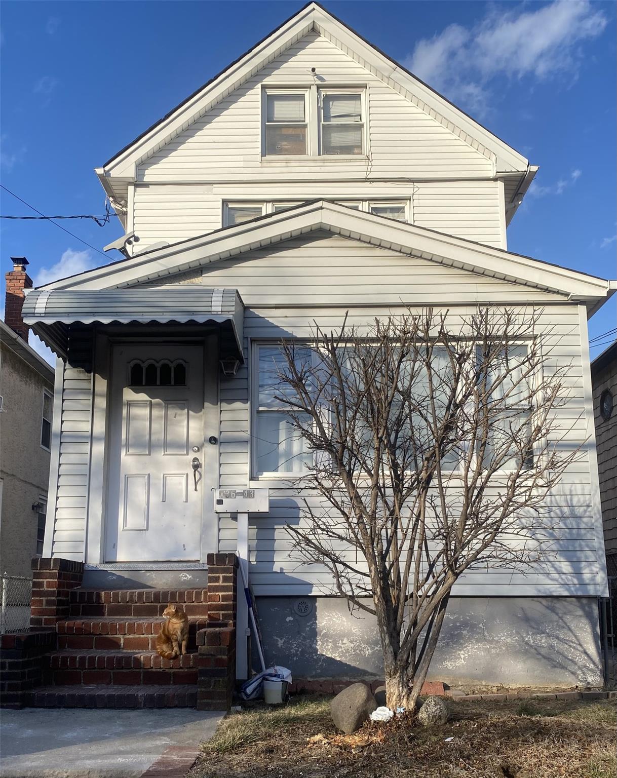 Property for Sale at 58th Road, Flushing, Queens, NY - Bedrooms: 4 
Bathrooms: 3  - $1,299,888