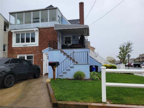 Apartment For Rent - 61 Roosevelt Blvd Blvd #3<br/> Nassau County, Long Beach, NY 11561