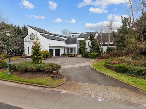 1010 Seawane Drive Hewlett Harbor NY 11557