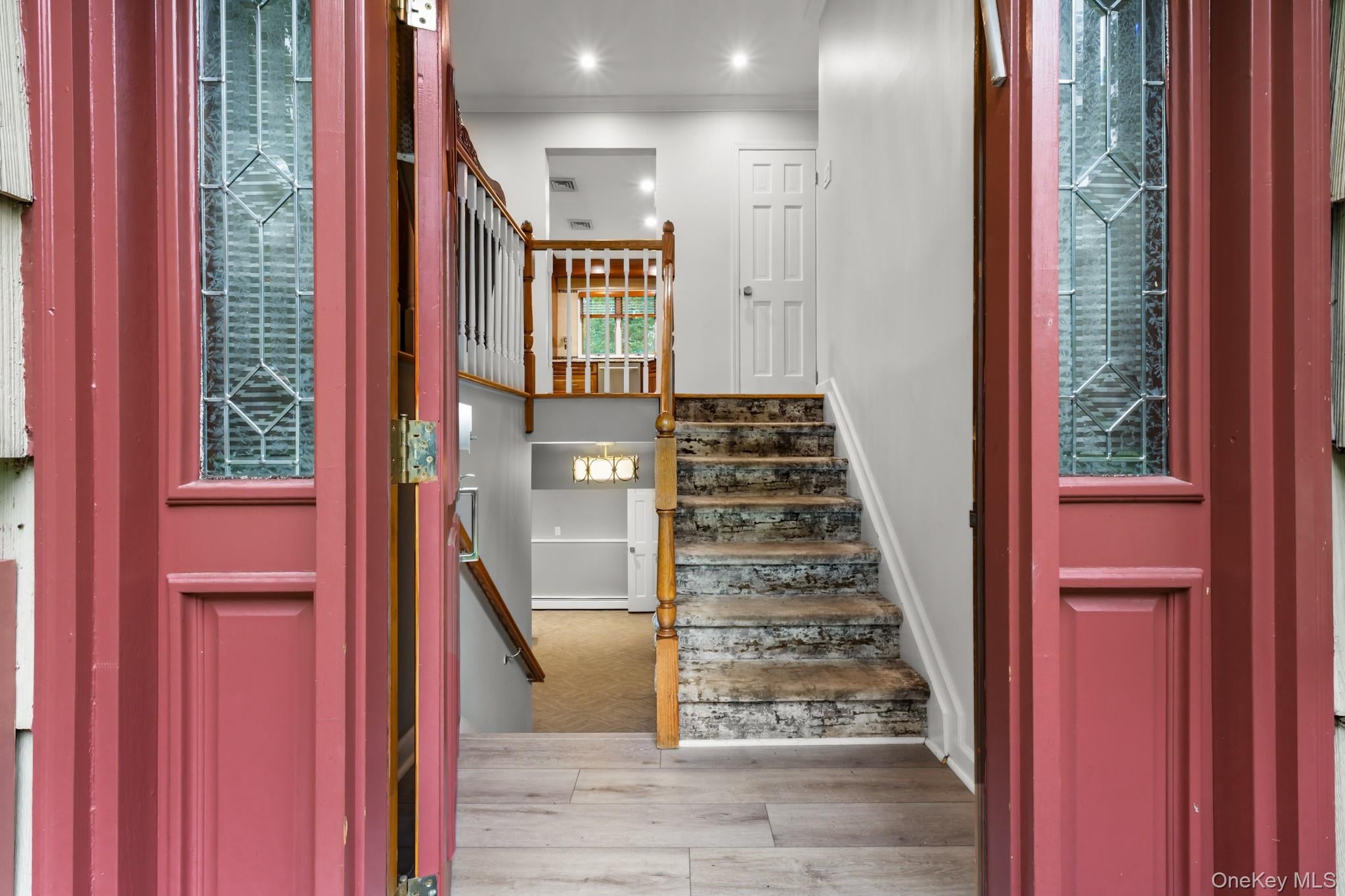 1 Earl Court