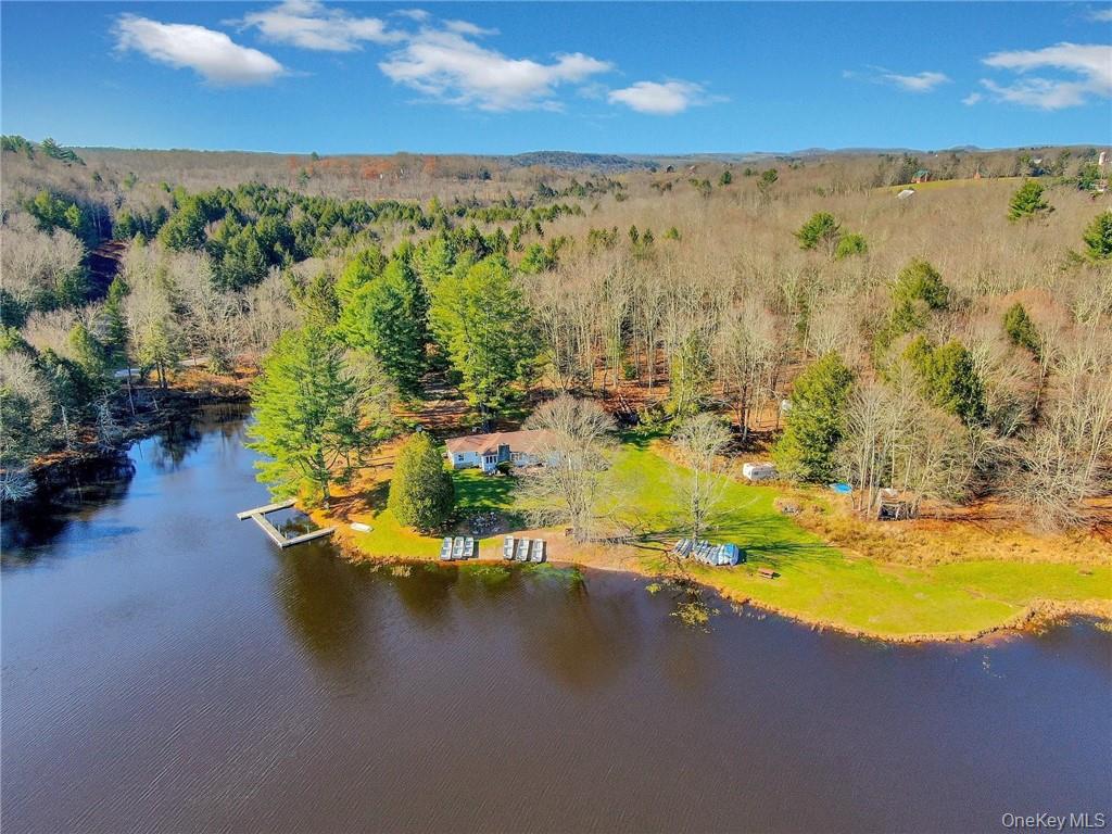 122 Jaketown Road