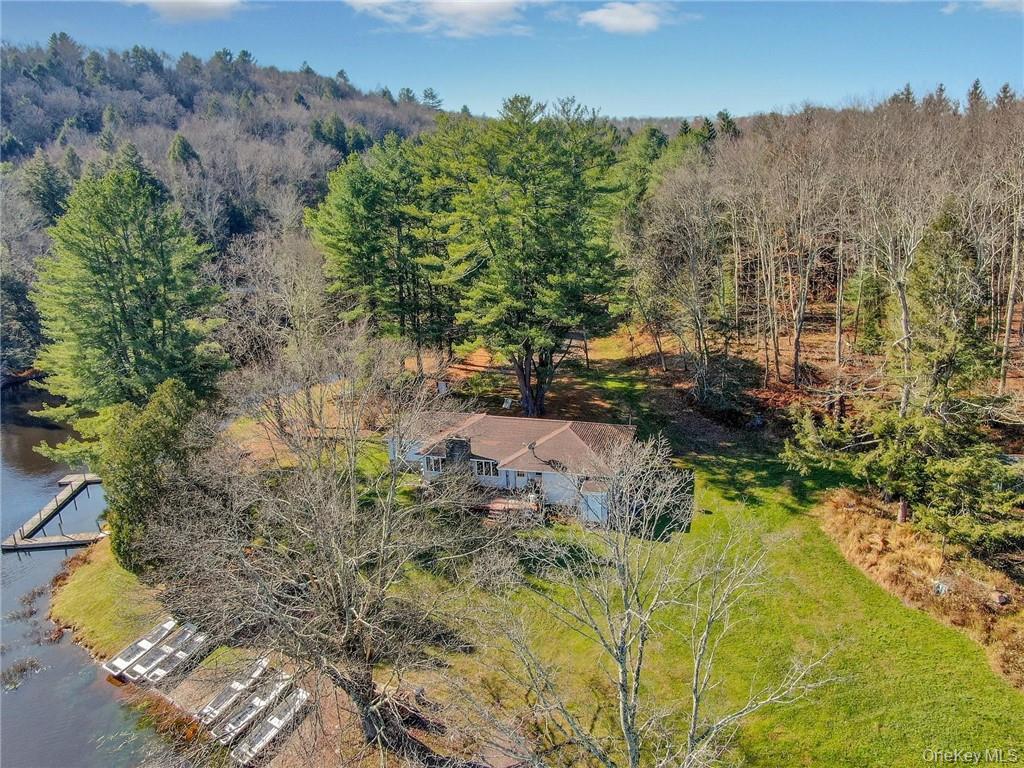 122 Jaketown Road