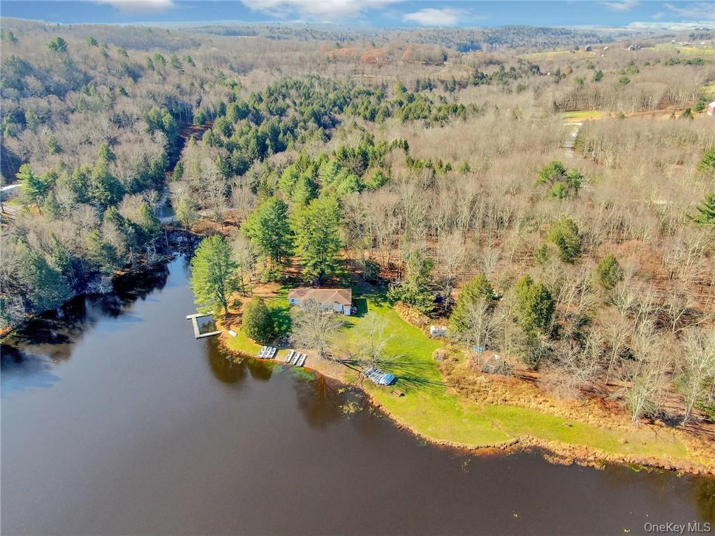 122 Jaketown Road