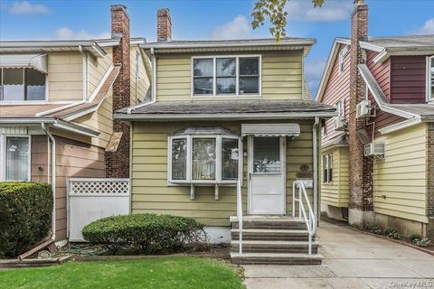 3419 Murray Street Flushing NY 11354