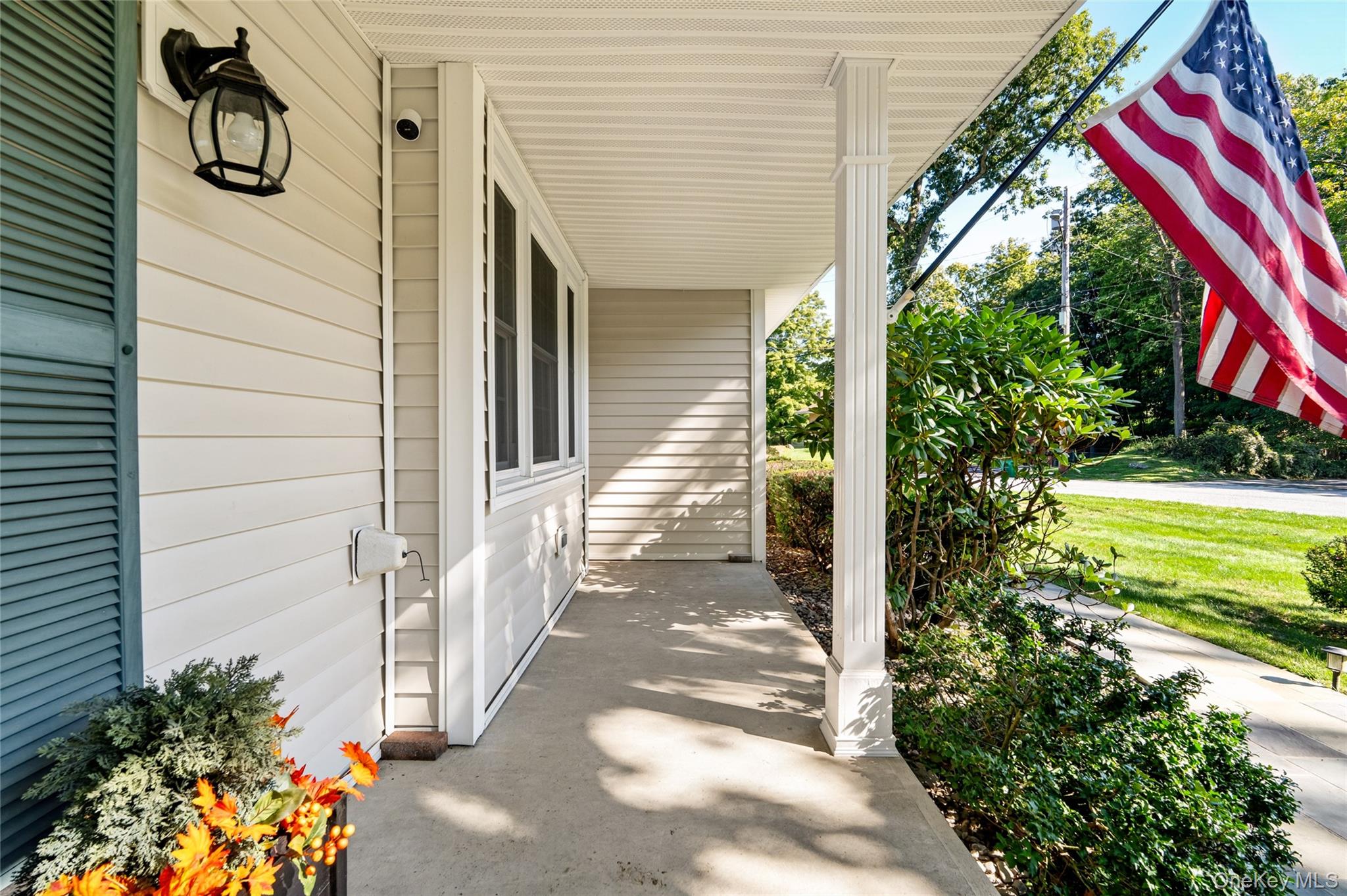 4 Wayne Drive