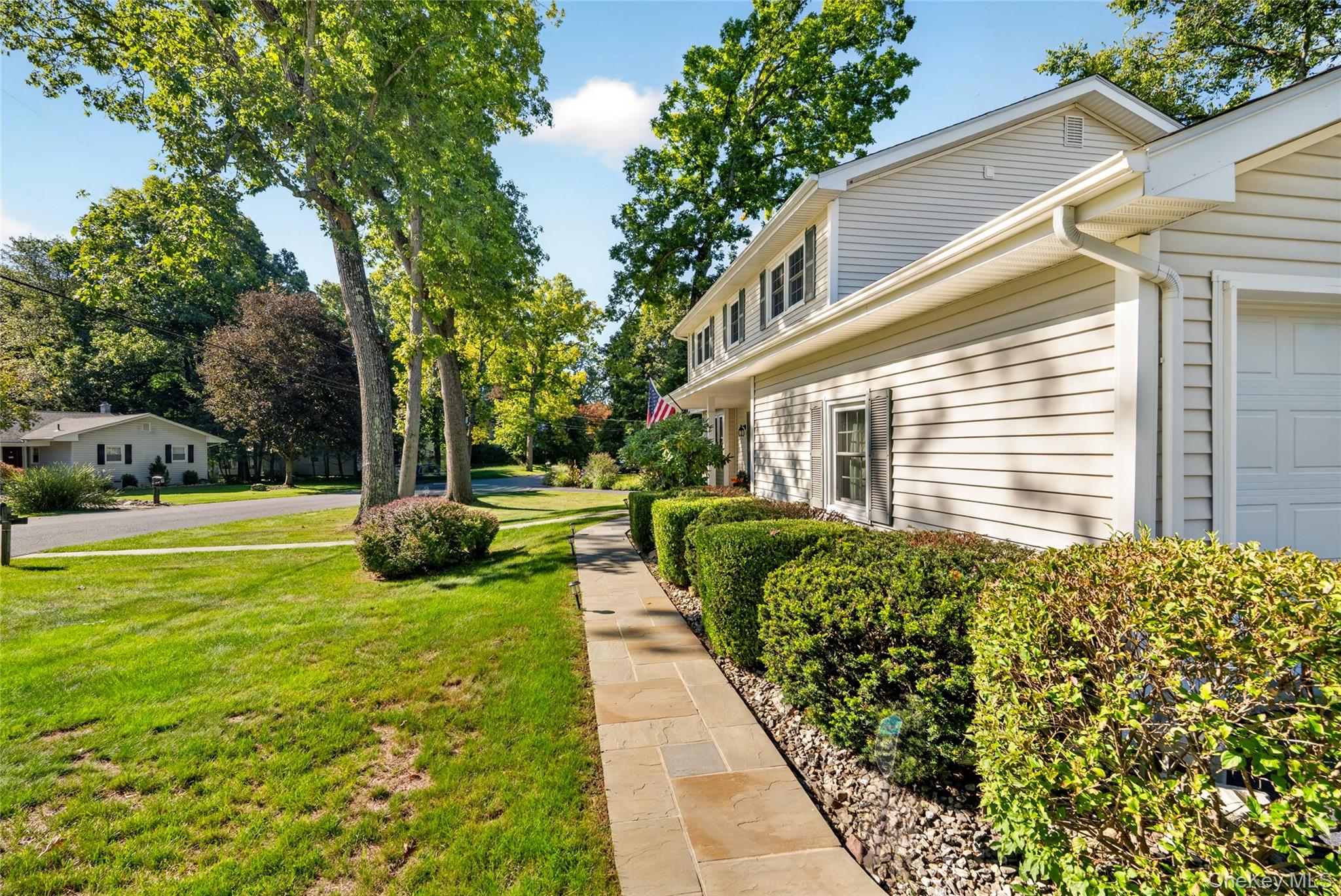 4 Wayne Drive