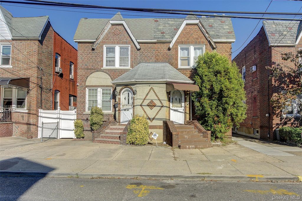 Photo of 9507 239 Street, Floral Park, NY 11001 (MLS # 923087)