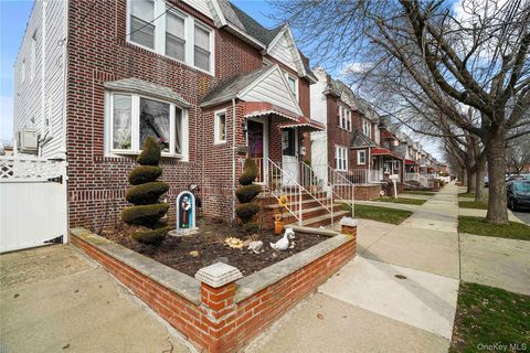 135-48 115th Street South Ozone Park NY 11420