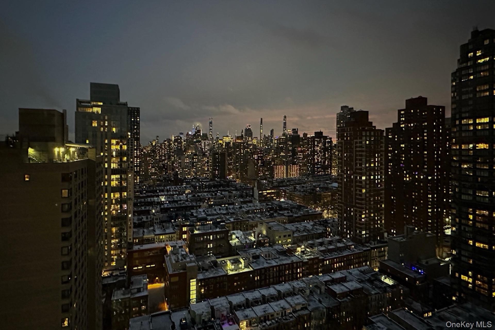 345 E 93rd Street 32G