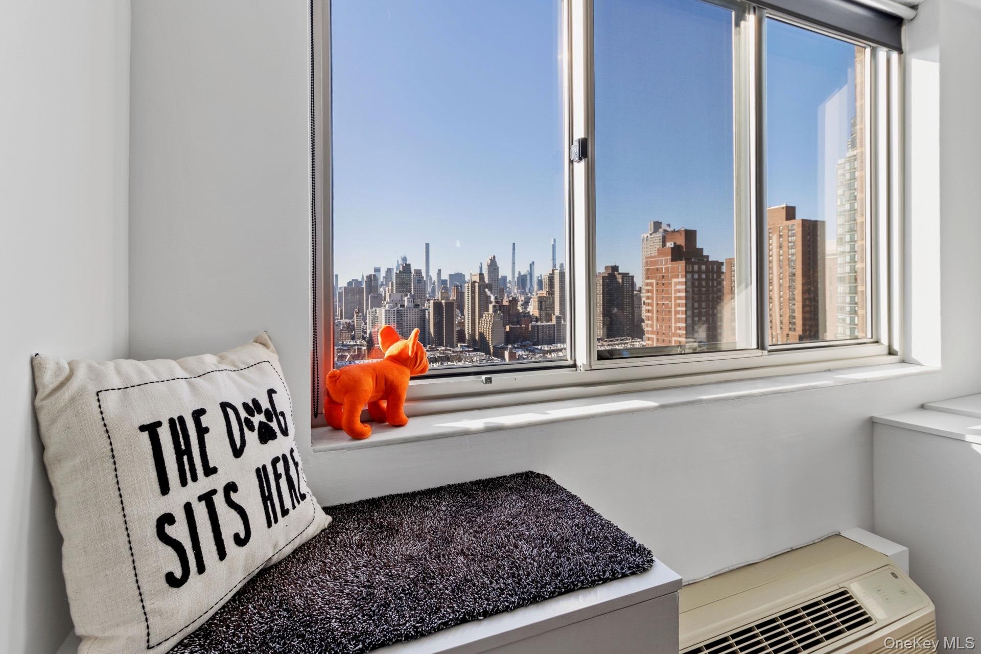 345 E 93rd Street 32G