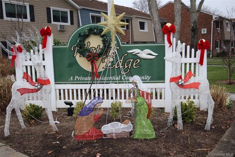 Homes For Sale - 40 W 4th Street #149<br/> Patchogue, NY 11772