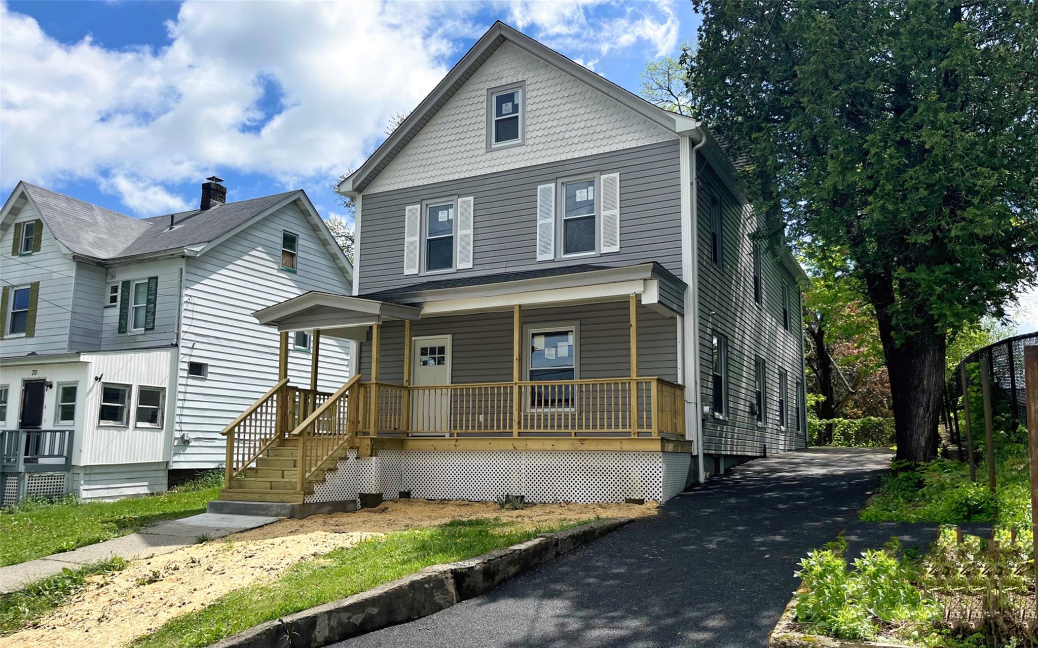 74 Gladstone Avenue, Walden, New York image 1