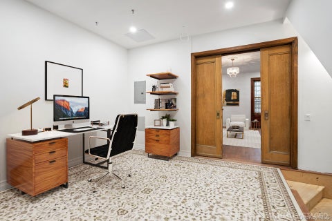Multifamily For Rent - 453 W 140th Street #1<br/> New York (Manhattan), NY 10031
