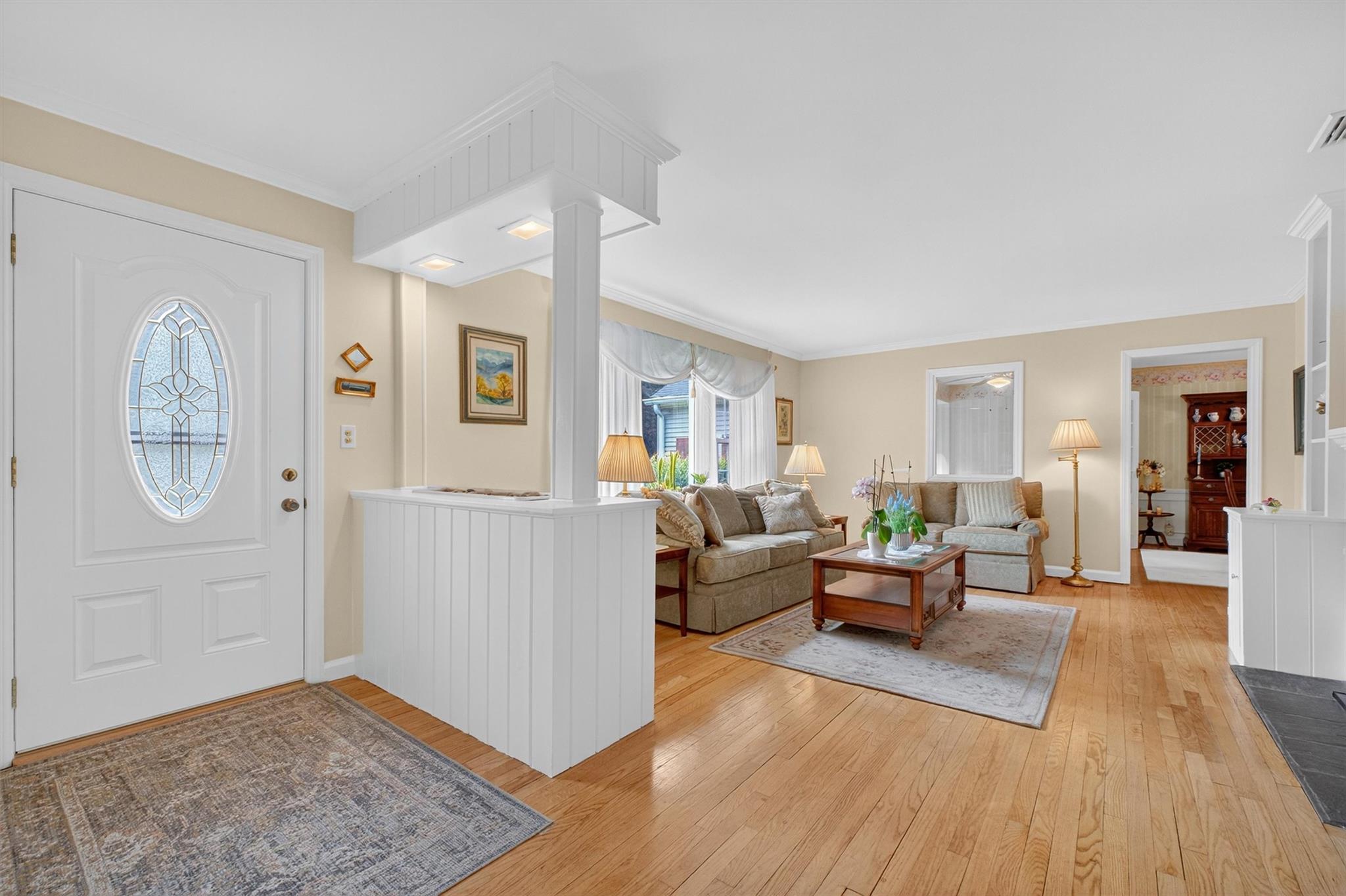 21 Greenlawn Road