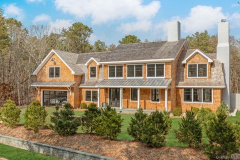 142 Six Pole Highway Sag Harbor NY 11963