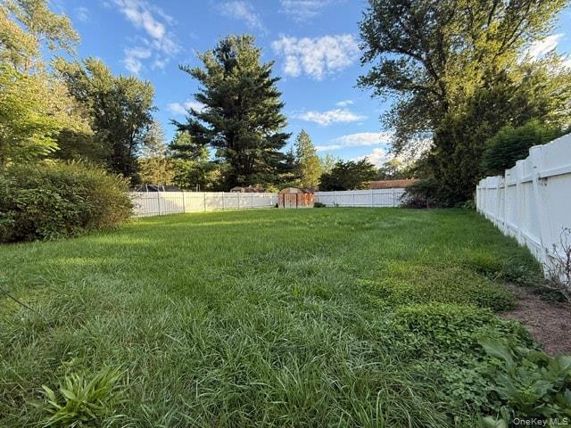 5 Meadow Court
