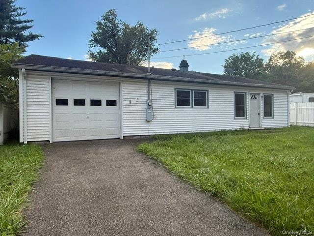 5 Meadow Court