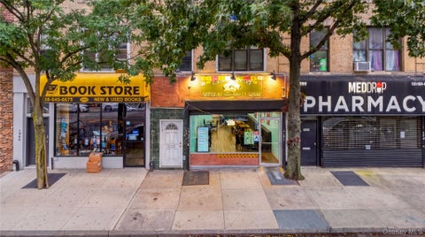 Multifamily For Sale - 1962 Coney Island Avenue<br/> Brooklyn, NY 11223