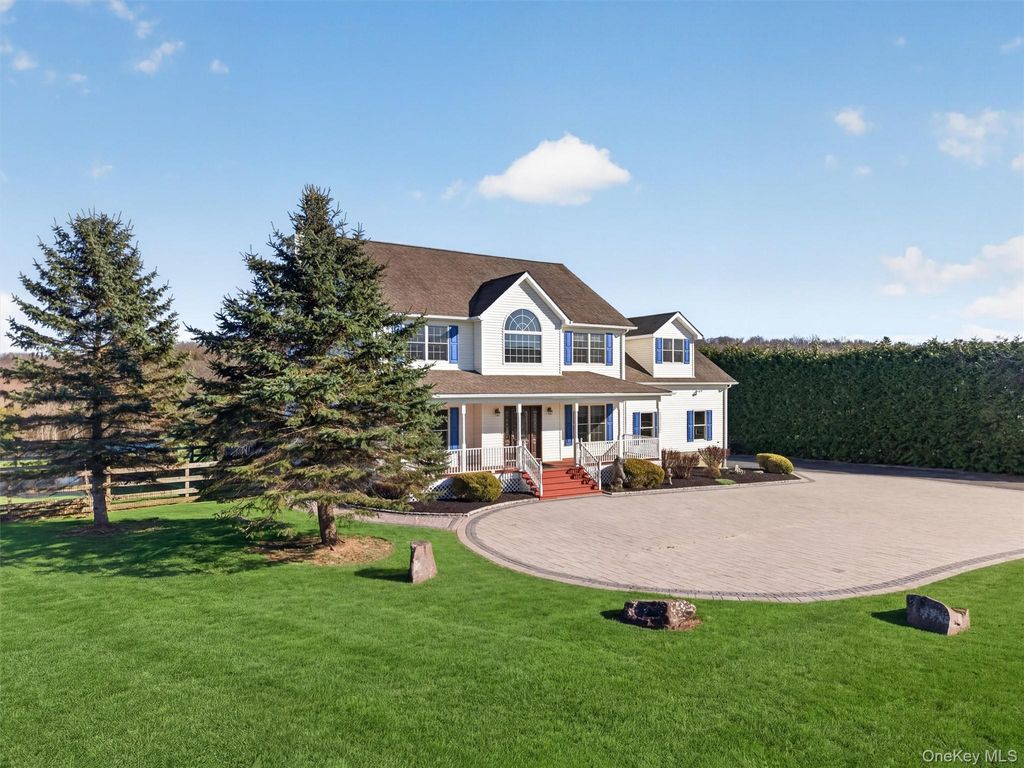 Photo of 204 Brola Road, Middletown, NY 10940 (MLS # 981479)