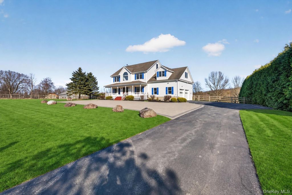 Photo of 204 Brola Road, Middletown, NY 10940 (MLS # 981479)