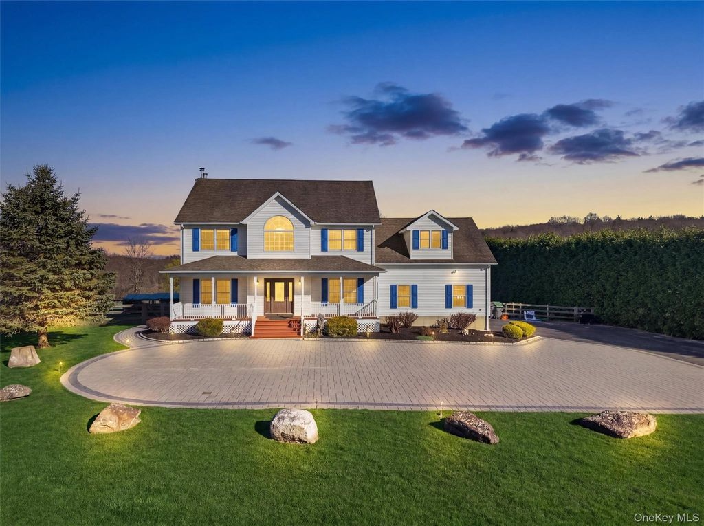 Photo of 204 Brola Road, Middletown, NY 10940 (MLS # 981479)